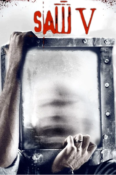 El juego del miedo V (Saw V)