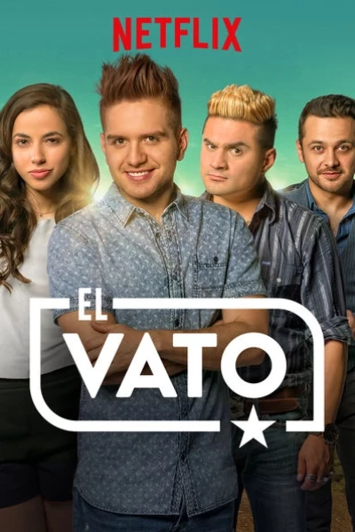 El Vato (Phần 1) (El Vato (Season 1))