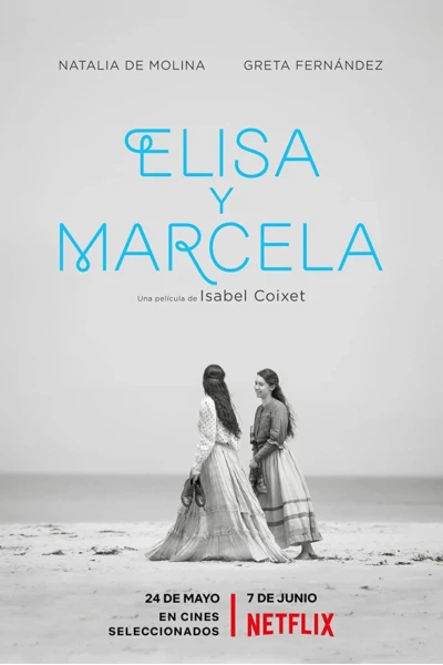 Elisa và Marcela (Elisa & Marcela)