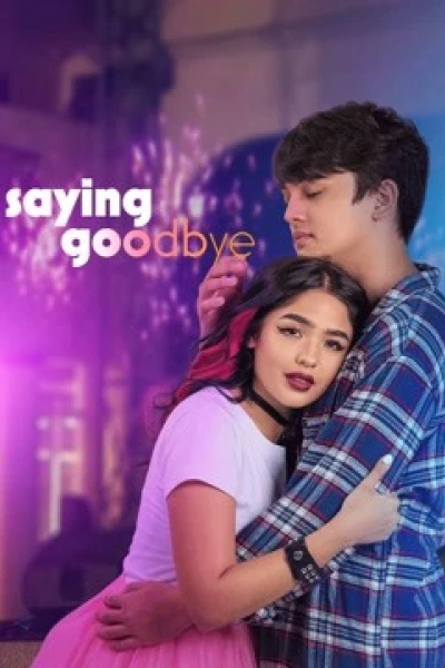 Em Yêu Anh, Tạm Biệt! (Saying Goodbye)