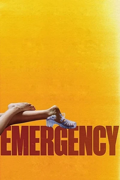 Khẩn Cấp (Emergency)