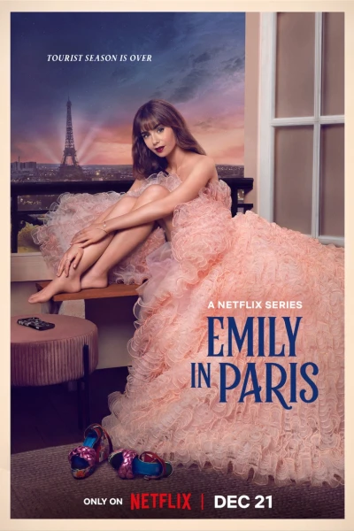 Emily ở Paris (Phần 3) (Emily In Paris (Season 3))