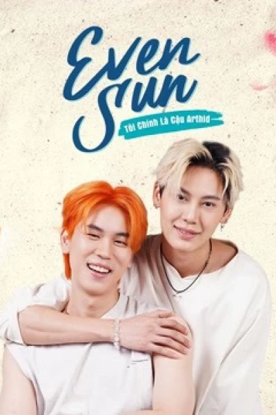 Even Sun