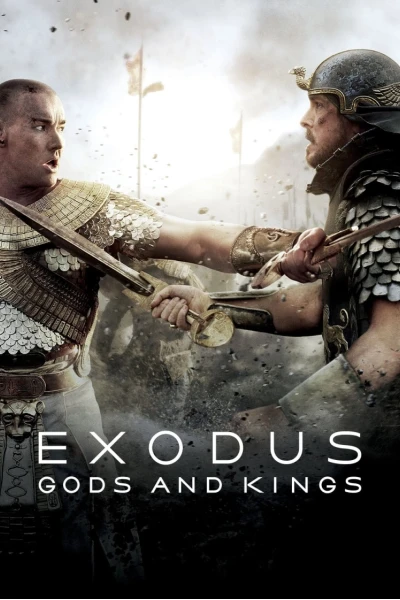 Exodus: Cuộc Chiến Chống Pharaoh (Exodus: Gods and Kings)