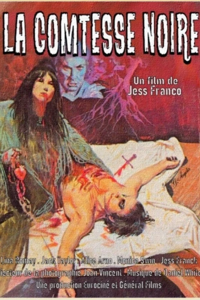 Female Vampire