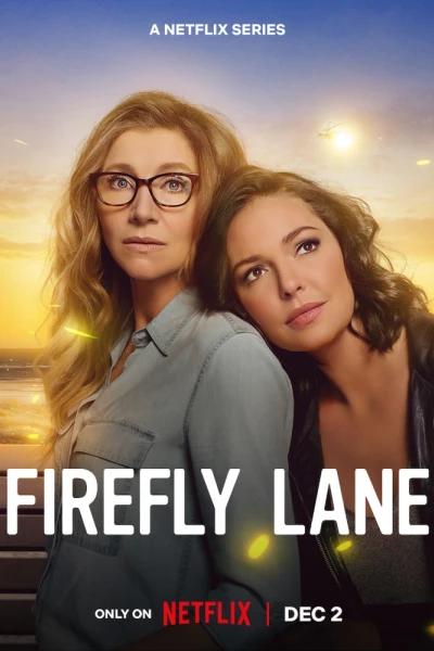 Firefly Lane (Phần 2) (Firefly Lane (Season 2))