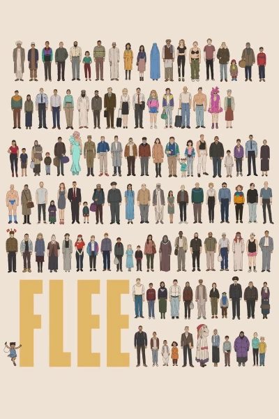 Flee (Flugt)