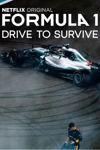 Formula 1: Cuộc đua sống còn (Phần 1) (Formula 1: Drive to Survive (Season 1))