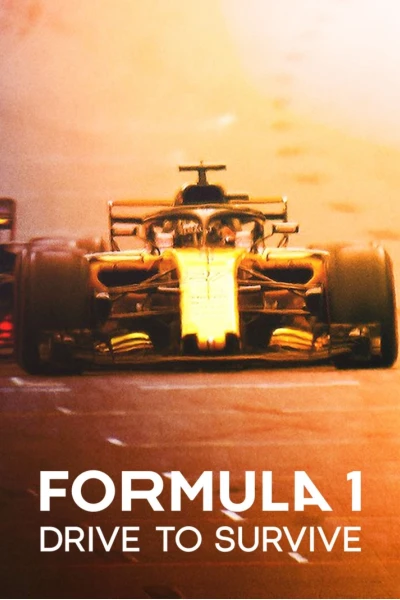 Formula 1: Cuộc đua sống còn (Phần 2) (Formula 1: Drive to Survive (Season 2))