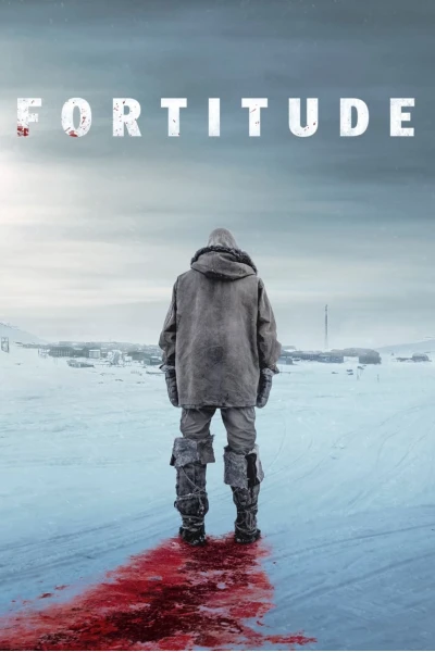 Fortitude (Phần 3) (Fortitude (Season 3))