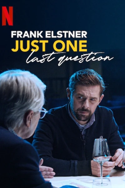 Frank Elstner: Một câu hỏi cuối (Frank Elstner: Just One Last Question)