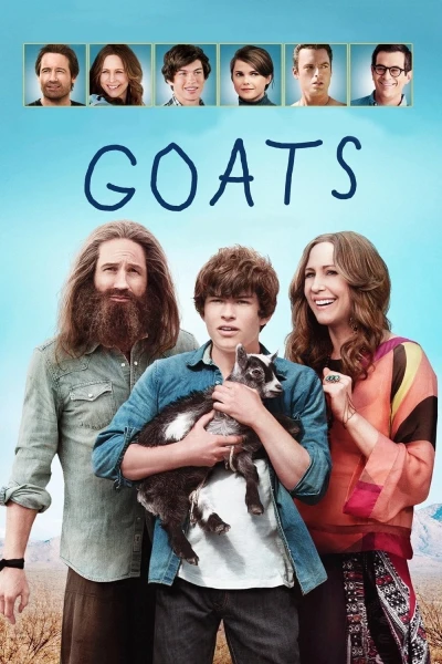 Gã Chăn Dê (Goats)