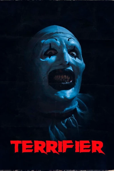 Gã Hề Điên Loạn (Terrifier)