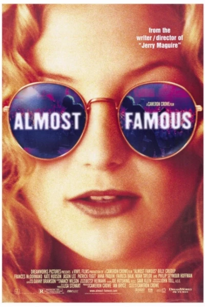 Gần Như Nổi Tiếng (Almost Famous)