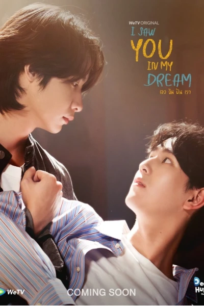 Gặp Anh Trong Mơ (I Saw You in My Dream)