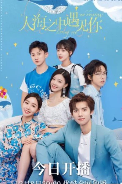 Gặp Nhau Giữa Biển Người (Meeting You Loving You)