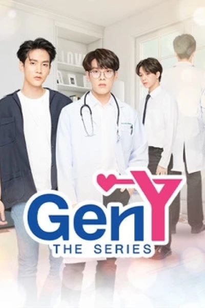 GEN Y The Series (Gen Y The Series)