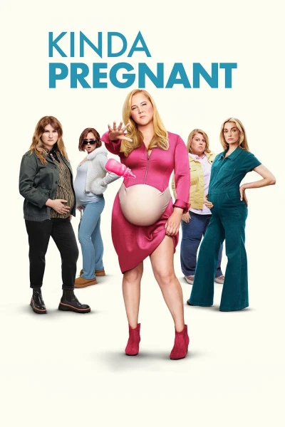 Giả bầu (Kinda Pregnant)