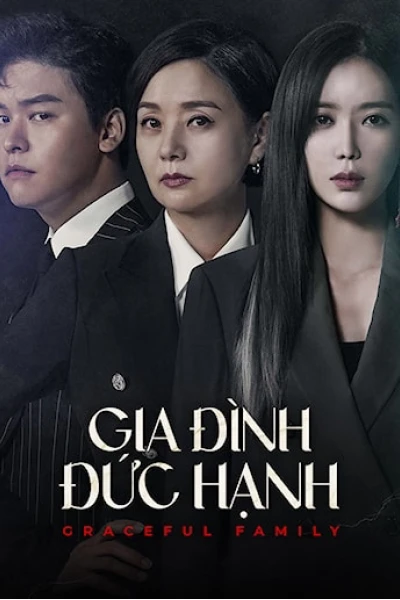 Gia Đình Đức Hạnh (Graceful Family)