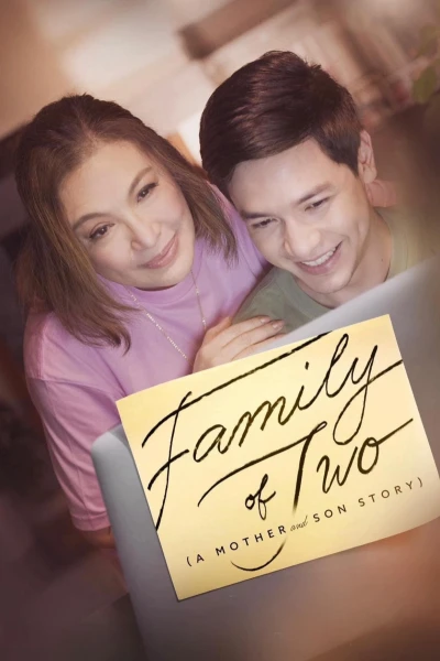 Gia Đình Hai Người (Family of Two (A Mother and Son's Story))