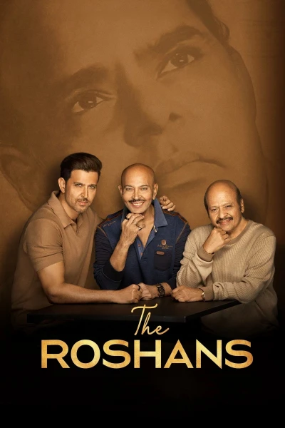 Gia đình Roshan (The Roshans)