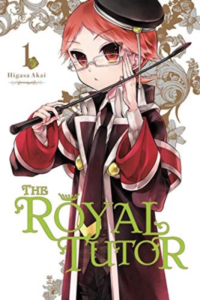 Gia Sư Hoàng Gia (The Royal Tutor)
