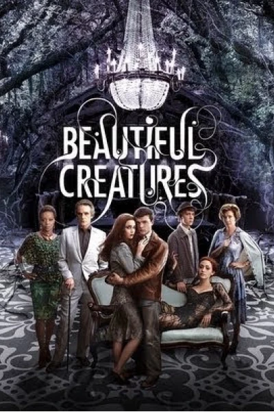 Gia Tộc Huyền Bí (Beautiful Creatures 2013)