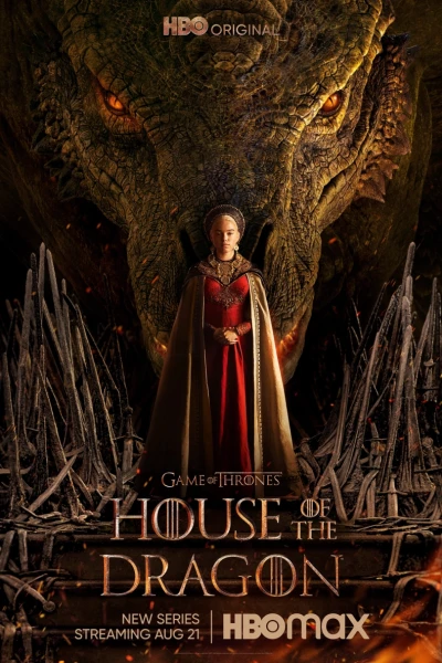 Gia Tộc Rồng (House of the Dragon)