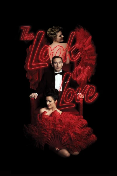 Giá Trị Của Tình Yêu (The Look of Love)
