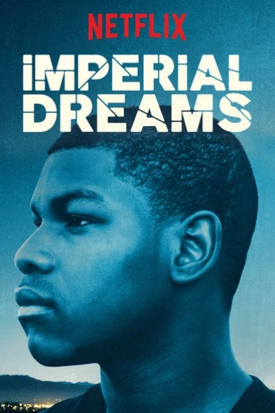 Giấc mơ đế quốc (Imperial Dreams)