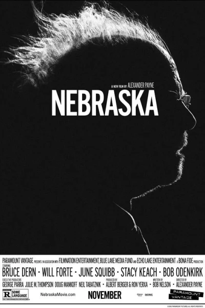 Giấc Mơ Triệu Phú (Nebraska)