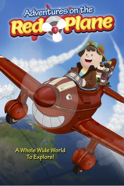 Giấc Mộng Phiêu Lưu (Adventures On The Red Plane)