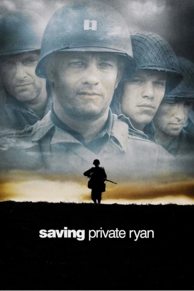 Giải Cứu Binh Nhì Ryan (Saving Private Ryan)