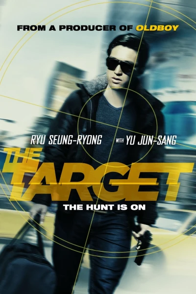 Giải Cứu Con Tin (Saving Mr. Wu)