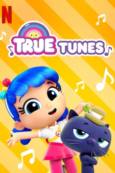 Giai điệu của True (True Tunes)