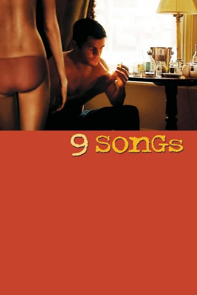 Giai Điệu Dục Cảm (9 Songs)