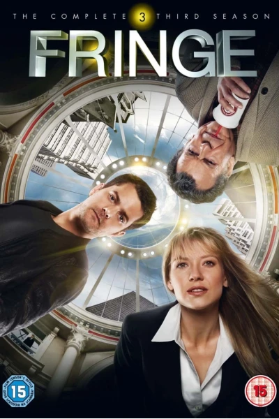 Giải Mã Kỳ Án (Phần 3) (Fringe (Season 3))