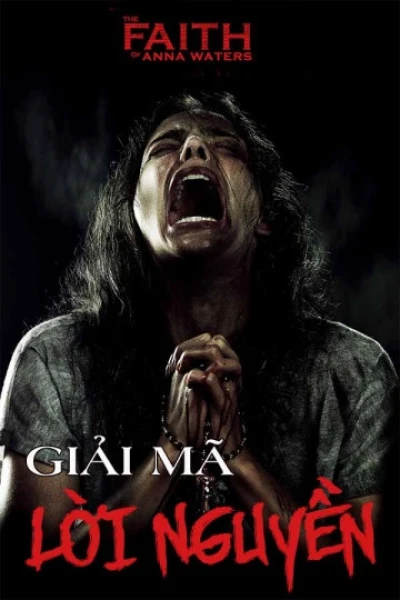 Giải Mã Lời Nguyền (The Faith of Anna Waters)