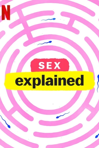 Giải mã tình dục (Sex, Explained)