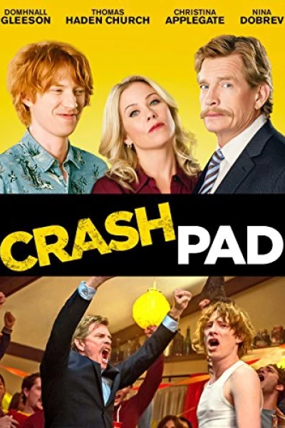 Giải pháp tình thế (Crash Pad)