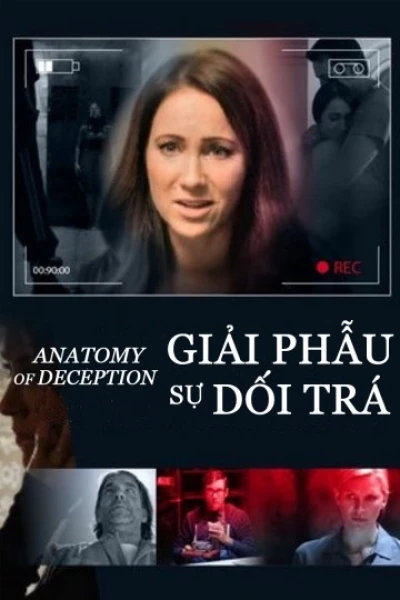 Giải Phẫu Sự Dối Trá (Anatomy of Deception)