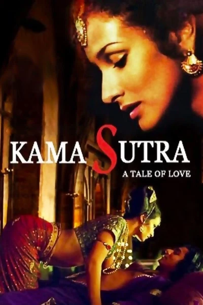 Giai Thoại Tình Yêu (Kama Sutra: A Tale of Love)
