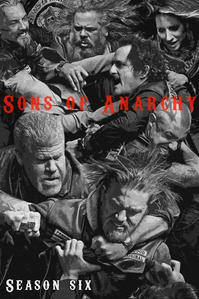 Giang Hồ Đẫm Máu (Phần 6) (Sons of Anarchy (Season 6))