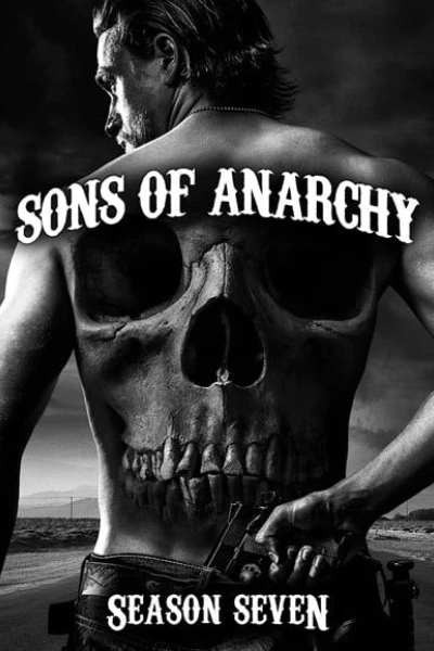 Giang Hồ Đẫm Máu (Phần 7) (Sons of Anarchy (Season 7))