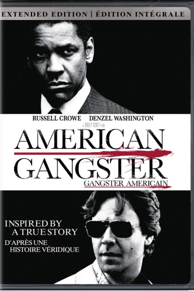 Giang hồ Mỹ (American Gangster)