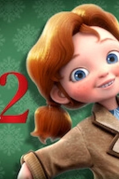 Giáng sinh của Angela 2 (Angela's Christmas 2)