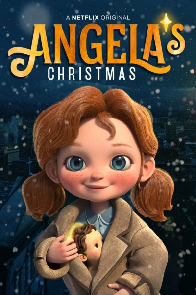 Giáng sinh của Angela (Angela's Christmas)