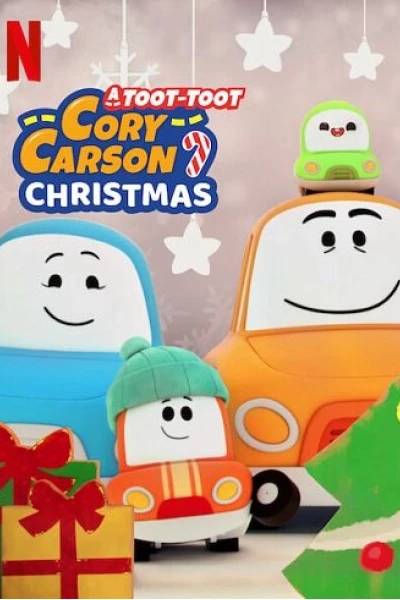 Giáng sinh cùng Xe Nhỏ (A Go! Go! Cory Carson Christmas)