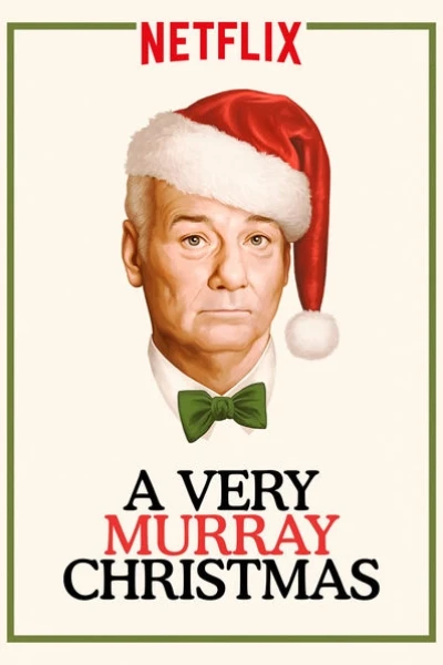 Giáng sinh kiểu Murray (A Very Murray Christmas)