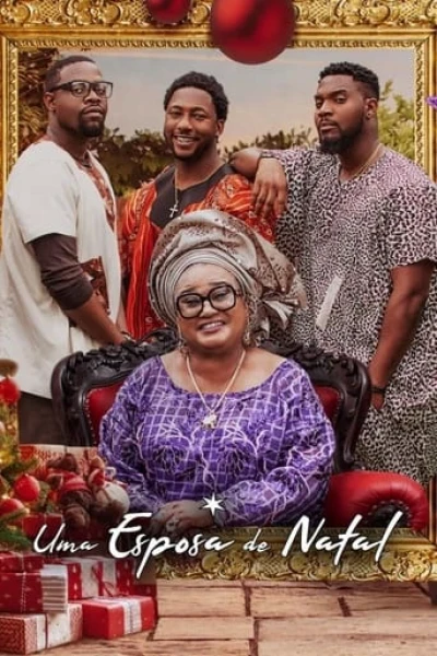 Giáng sinh kiểu Nigeria (A Naija Christmas)